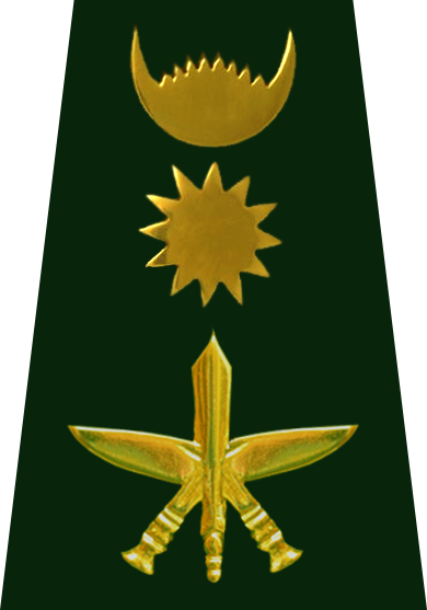 Colonel