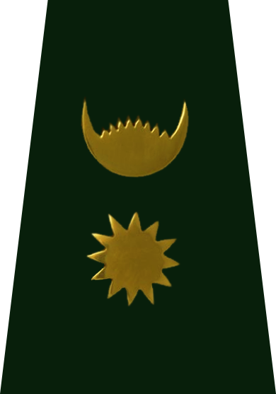 Subedar Major